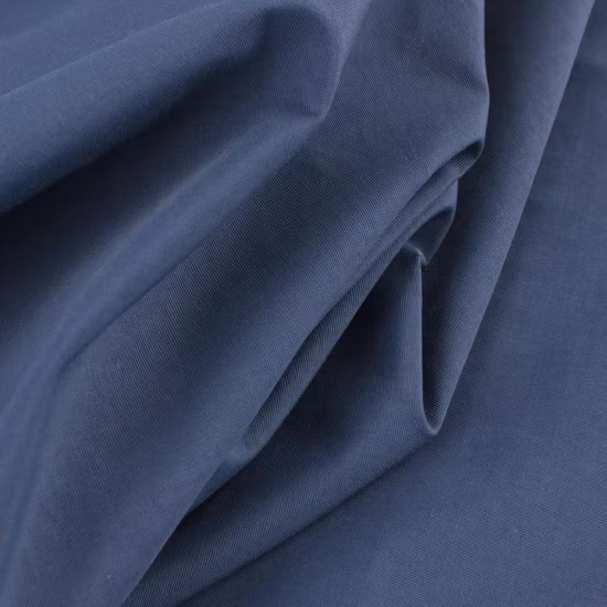 High Quality 100% Polyester 228t Taslon with Milk Coated and Strong Waterproof Fabric for Garment