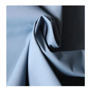 High Quality 100% Polyester 228t Taslon with Milk Coated and Strong Waterproof Fabric for Garment