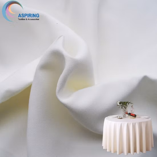 100% Polyester Satin Fabric/Minimatt Fabric/Pongee Fabric/Taffeta Fabric