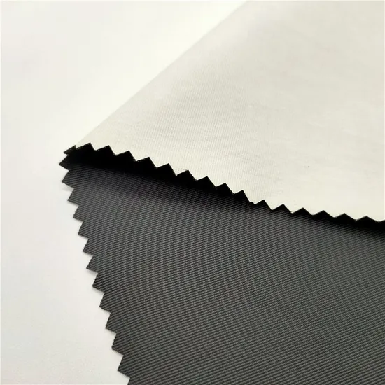 320D Doppelketten-Nylon-Taslon-Jacquard-Stoff