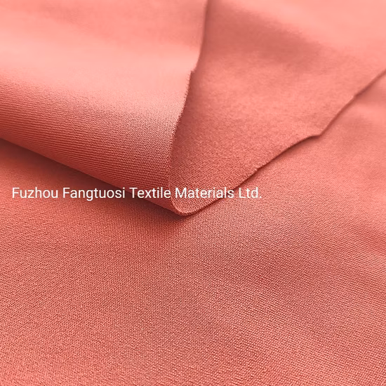 Polyamid-Elastan-Naked-Feeling-Yoga-Activewear-Legging-Stoff für den Sport