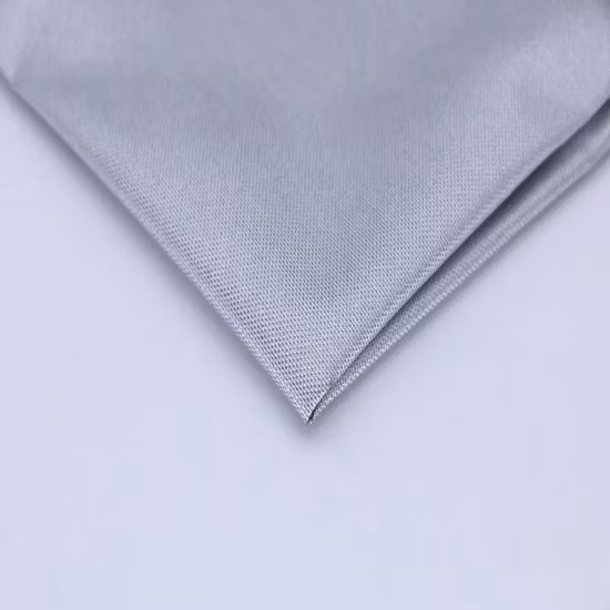 210t 190t 600d 420d 300d Silber PU PA beschichtetes wasserdichtes Schatten-Polyester-Taft-wasserdichtes Gewebe für Regenschirm-Zelt-Autoabdeckung