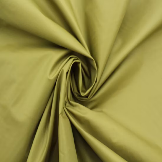 Hochwertiges 70d 210t wasserdichtes Nylon-Taft-Gewebe